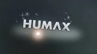 Recherche par balayage satellite Humax