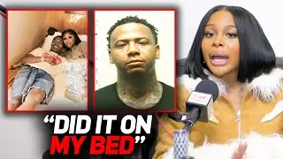 Jayda Cheaves REVEALS How She Caught Ari Fletcher & Lil Baby In BED