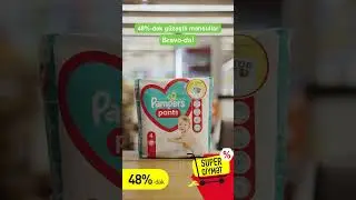 Bravo | Super Qiymət