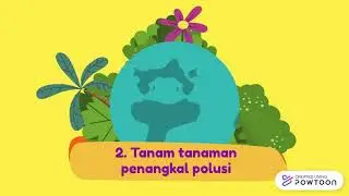 Tips Mengurangi Polusi Udara