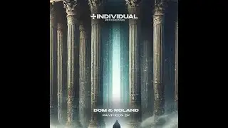 Dom & Roland - Pantheon(2025)[Full EP]