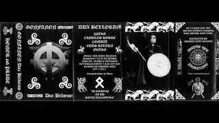 Gonfanon - Dux Bellorum (2003) Full Demo