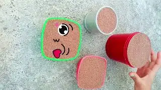 Trend OMG Very Bomstick Zoom Satisfying MiX Relaxing Drop #satisfying #youtubeshorts #shorts 