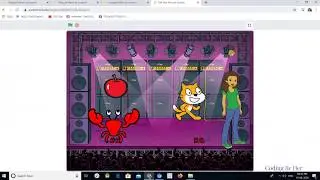 Scratch- Introduction Programming Language