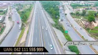 Al-Wahab Garden Phase 1, Kot Abdul Malik