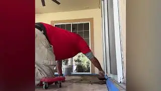 Fixing Cracked Tile the RIGHT Way &hellip;Installing Tile Over Cracks with an Uncoupling Membrane