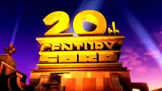 [Updated Music] 20th Century Sora Logo (2025). for @SoraThePanFloof.