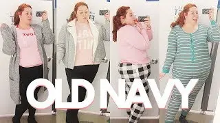Old Navy Inside the Dressing Room Plus Size
