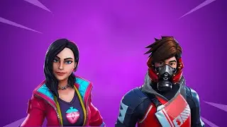 All season 9 leaked skins