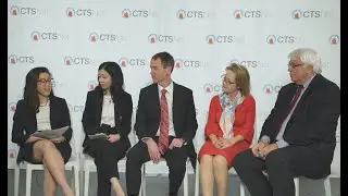 How to Maximize Career and Networking Opportunities at Cardiothoracic Surgery Meetings