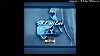 Young Niffo - So High (Prod.by. ASH Stone)