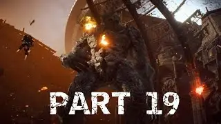Anthem Part 19 - SILENCE THE HEART OF RAGE
