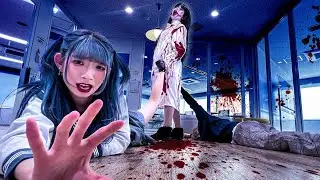 【都市伝説】出会ったら引きずり殺される...！？幽霊