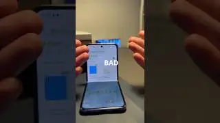Samsung Z flip 4 battery after 2 years!