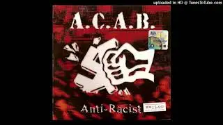 ACAB - Oi! Pengkhianat (Audio)