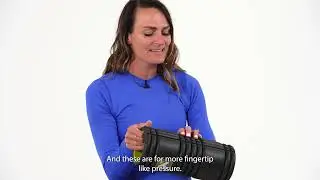 Why to Buy: GRID 1.0 Foam Roller
