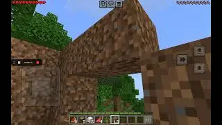 Možná nová série ?   Minecraft Bedrock Edition