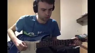 Crossroads - Cream - Rockschool Grade 6 Electric Guitar