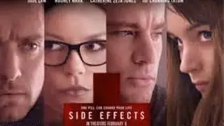 Side Effects Movie Review with Major Spoilers