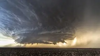 Gary England's Tornado Alley – The Severe Thunderstorm Event