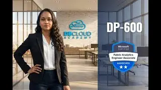 Fabric Analytics Engineer DP-600 | OneLake para todos los datos y Accesos directos