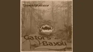 Gator Bait