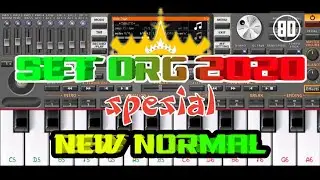 SET ORG 2020 REMIX LAMPUNG | SPESIAL NEW NORMAL | BIKIN ASIK