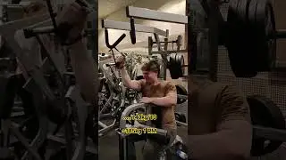 тренеровка спины 140х10 (185 кг на раз ). #жим #powerlifting #strong #история #мышцы #сила