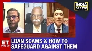 Illegal Loan App Menace | Loan Scams & How to Safeguard Against Them | India Development Debate