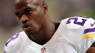 Fantasy Football: Can you still trust Adrian Peterson?