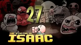 The Binding of Isaac 27 