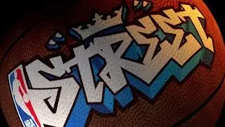 NBA Street #18
