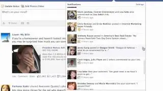 How to dramatically decrease your wasted time on facebook