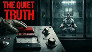 The Man Who Made Strangers Shock Each Other | Milgram's Obedience Experiment (Psychological Horror)