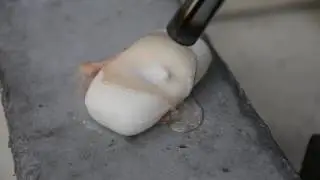 BAR SOAP SAFEGUARD VS GAS TORCH