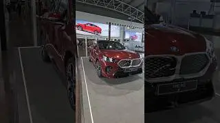 Auto Show | Brussels Airport.