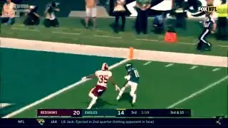 Carson Wentz and the top 100 players of 2019