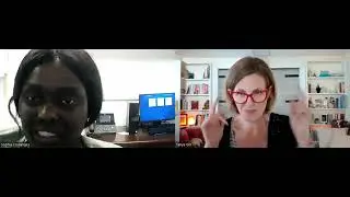 Finding Peace in the Process with Sophia Colanges