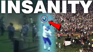 How to cause a riot with one terrible decision