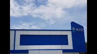 GRAND OPENING SPESIALIS AC PERTAMA DAN SATU-SATUNYA DI KOTA UDANG