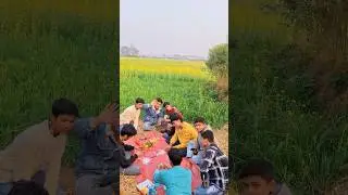 Desi bhaja party 🥳 #minivlog #youtubeshort #viralvlog #shorts #vlogs