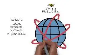 Business Book Marketing - Book Publicity with Smith Publicity