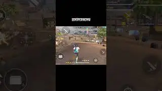 shocking epic clutch by  HEMU 🍼💀 #1sniperhemu #tournamenthighlightsLast zone epic clutch