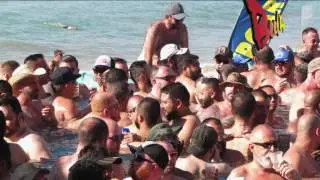 Beef Dip 2016 - Pool Parties