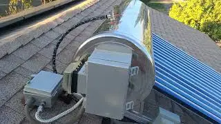 Подробности комплекта автоматической защиты от перегрева
