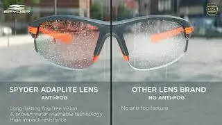 Spyder Adaplite Lens