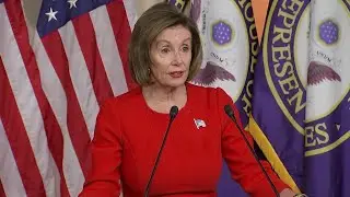 Impeachment hearing fallout