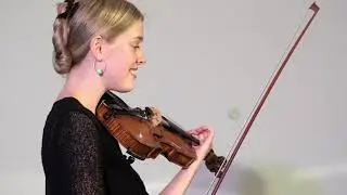 Kodaly: Duo for violin og cello - Copenhagen Summer Festival