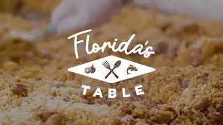 Florida's Table: Farm & Fire in Santa Rosa Beach