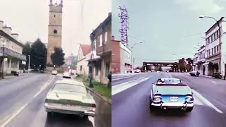 Mafia 3 in REAL LIFE? Reimagined with AI